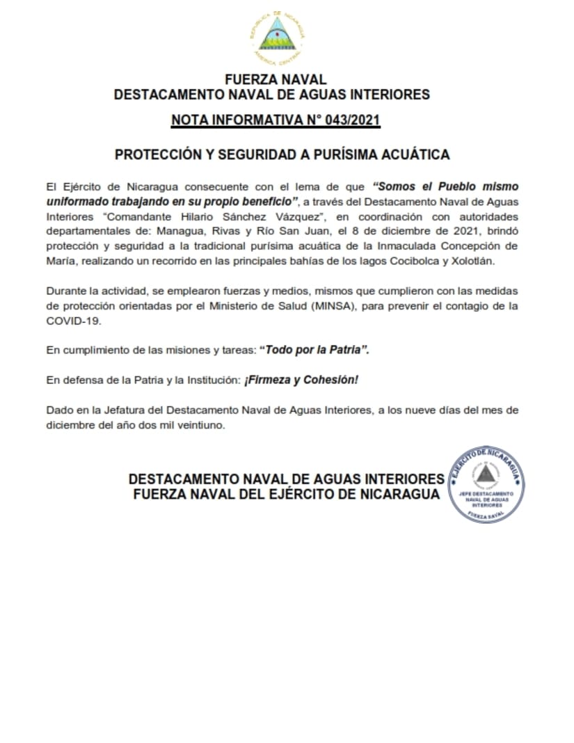 nota
